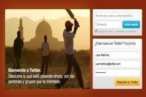 Nos encanta internet: Cómo crear un perfil en Twitter