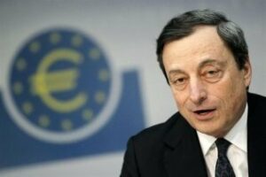 El BCE sopesa comprar deuda española para reducir los intereses