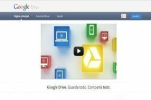 Nos encanta internet: Cómo usar Google Drive