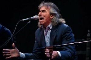 Capullo de Jerez actuará en el Festival Flamenco de San Roque