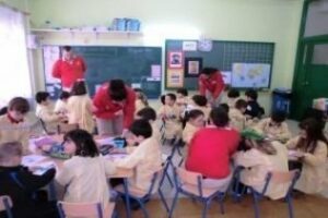 Madrid plantea que la educación no sea gratuita en tramos no básicos