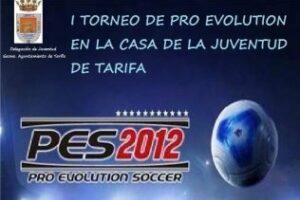 Juventud organiza el primer torneo del Pro Evolution 12"