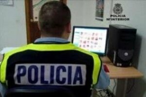 La Policía investiga un robo de droga en el depósito oficial de Cádiz