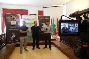 El rugby playa regresa a Tarifa con novedades de organización