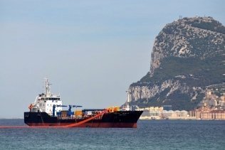 Gibraltar: "El bunkering de Gibraltar cumple por completo con las leyes de la UE"