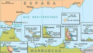Nuestra desconocida historia: La España olvidada del norte África