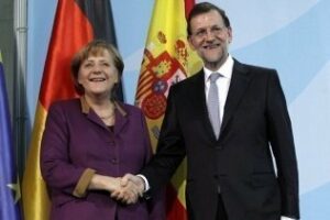 Rajoy aún no ha decidido sobre el nuevo rescate europeo a España