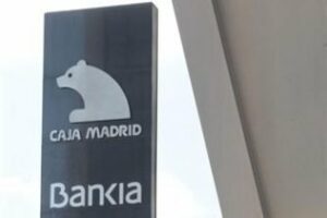 Bankia perdió 19.193 millones en 2012