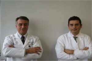 Dos científicos españoles descubren el 'talón de Aquiles' del cáncer