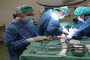 Ocho andaluces se benefician de dos donaciones de órganos