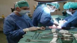 Ocho andaluces se benefician de dos donaciones de órganos