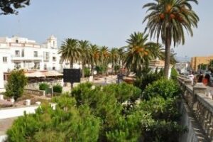 El teatro y el flamenco en vivo recorren mañana las calles y plazas de Tarifa