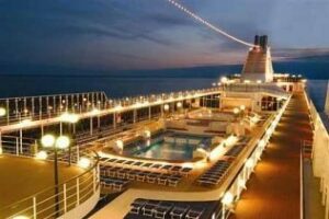 La oferta de la semana: Crucero Mediterraneo desde tan sólo 185 euros