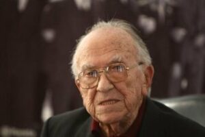 Fallece Santiago Carrillo a los 97 años de edad
