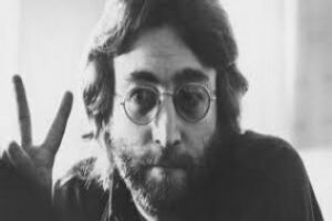 El «mayor icono musical de los últimos 60 años» Jonh Lennon