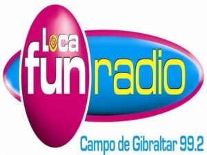 LocaFM en el grupo lider europeo de música Loca Fun Radio