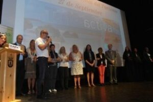 Tarifa entrega sus premios al Turismo en el Día Mundial del sector