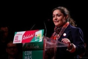 IU Cádiz ha elegido a sus reprentantes en la Asamblea Andaluza y Federal