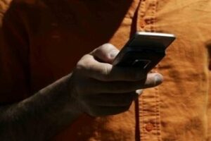 Detenido un joven acusado de abusos sexuales a una menor por 'whatsapp'