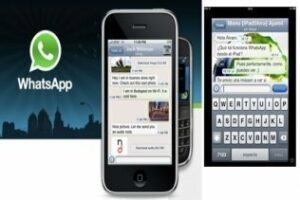 Nos encanta Internet: Whatsapp 10 mil millones de mensajes en un día