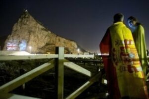 El Tribunal Europeo ratifica que se incluyan las aguas de Gibraltar como espacio protegido español