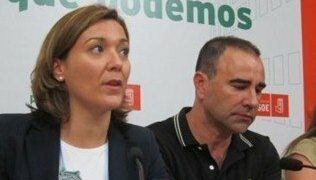 PSOE de La Línea y Barbate también "rechazan" el expediente abierto por la Ejecutiva a seis diputados