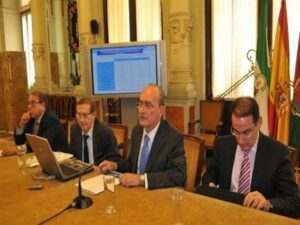 Ferrmed invertirá 8.200 millones en el tramo ferroviario Algeciras-Almería