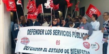 El PA reclama a la Junta más diálogo" y ningún recorte" en los servicios sanitarios públicos
