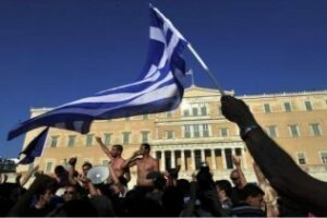 Europa concederá a Grecia una prórroga de 2 años para sanear sus cuentas