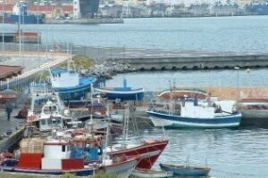 El PSOE aplaude la posible prórroga de las ayudas europeas al sector pesquero