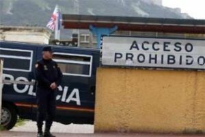 El Gobierno de Gibraltar condena las demoras deliberadas en la frontera