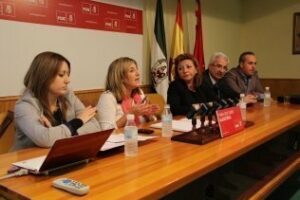 PSOE pide más presupuesto para infraestructuras y el plan de Reindustrialización
