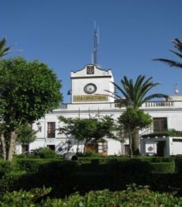 El ayuntamiento de Tarifa prepara una exposición y mercado de ganado equino