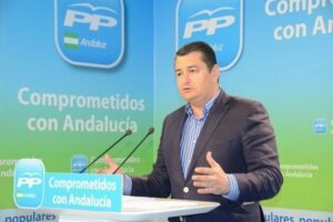 PP tiende la mano al PSOE para cerrar un acuerdo que incluya un pacto por la transparencia en la provincia