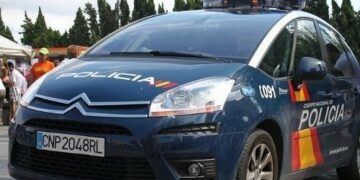 Seis detenidos en una operación en la que se ha intervenido más de 1.900 kilos de hachís