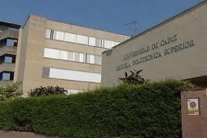 Los cuatro Campus de la Universidad de Cádiz registran una "alta" participación
