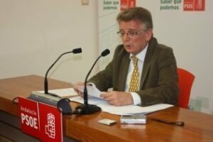Cabaña critica la "falta de inversiones" del Ministerio de Cultura en la provincia
