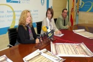 El Florida acogerá el XII encuentro Coral "Ciudad de Algeciras"