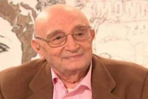 Muere el actor Tony Leblanc a los 90 años