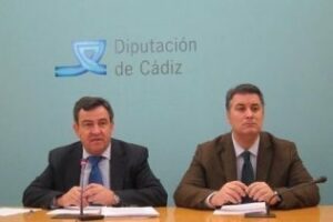 Diputación pone en marcha un plan de empleo que beneficiará a más de 2.000 personas en 2013