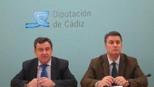 Diputación pone en marcha un plan de empleo que beneficiará a más de 2.000 personas en 2013