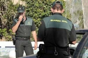 Ocho detenidos en Algeciras de una banda dedicada a la introducción de hachís usando embarcaciones