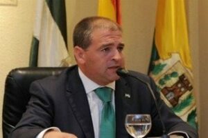El alcalde andalucista de Los Barrios propone crear una ley de bancarrota municipal