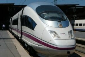 Fomento pone en servicio 7 kilómetros de la Línea de Alta Velocidad Sevilla-Cádiz