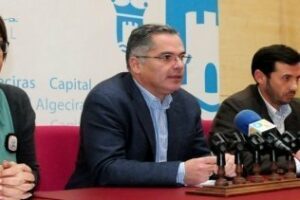 Muñoz anuncia una enmienda para la Ciudad de la Justicia por importe de 200.000 euros