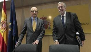 Los alcaldes cobrarán en función de la población del municipio