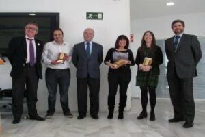 Entregados los Premios del Concurso Periodístico Puerto Bahía de Algeciras