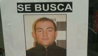 Detienen en Almería al presunto secuestrador de la bebé de 16 meses