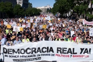 Democracia Real Ya se querella contra diputados que perciben dietas a pesar de tener casa en Madrid