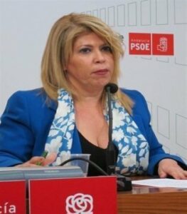 PSOE culpa al PP de que Astilleros "pierda la oportunidad" del 'Príncipe de Asturias'